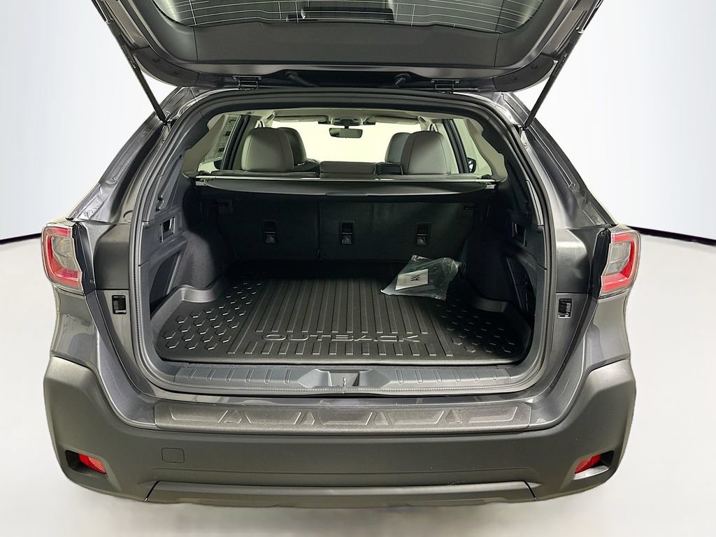 Used 2025 Subaru Outback Premium w/ Tech Package 1 AWD/4WD image 15