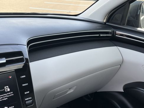 Certified 2023 Hyundai Tucson SEL w/ Convenience Package image 21