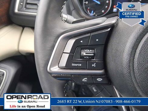 Used 2022 Subaru Ascent Touring image 19