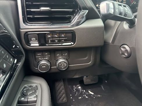 New 2026 GMC Yukon XL Denali w/ Sun & Power Step Package image 22