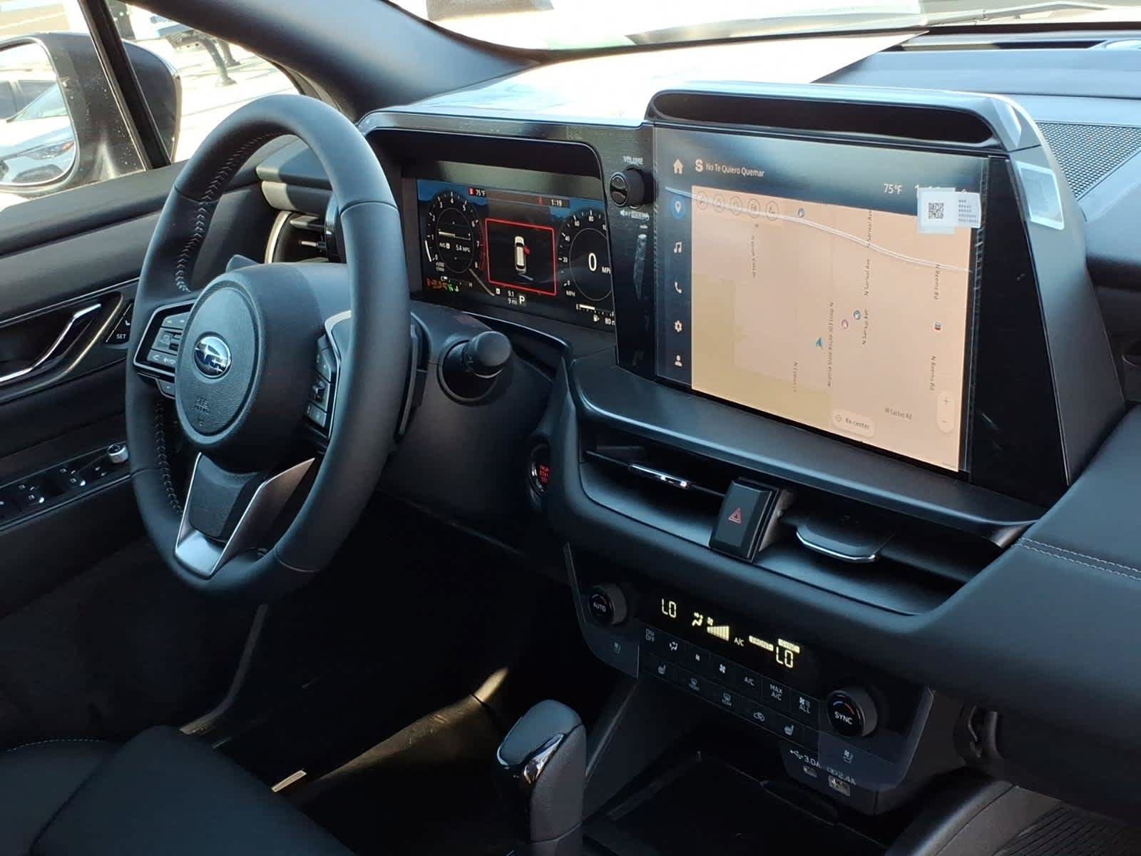 New 2026 Subaru Outback Touring XT AWD/4WD image 15