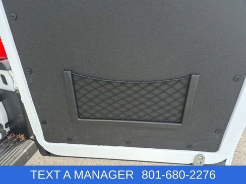 New 2026 RAM ProMaster 3500 w/ Safety Group FWD image 10
