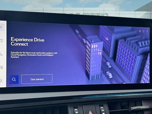 Certified 2025 Lexus ES 300h w/ Luxury Package image 25