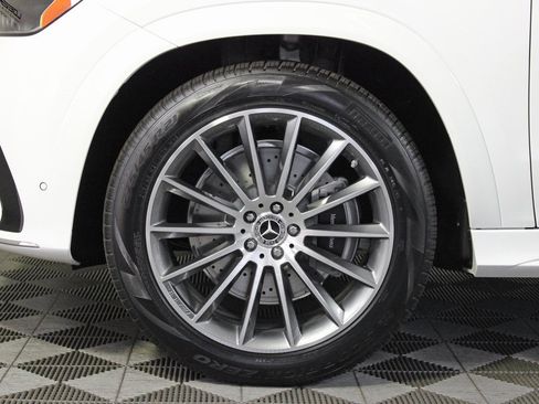 Certified 2026 Mercedes-Benz GLE 350 GLE 350 image 34