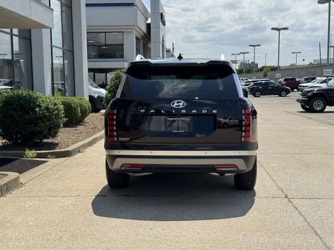 New 2026 Hyundai Palisade SEL image 6