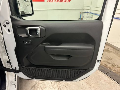 Used 2024 Jeep Wrangler Willys 4xe image 26