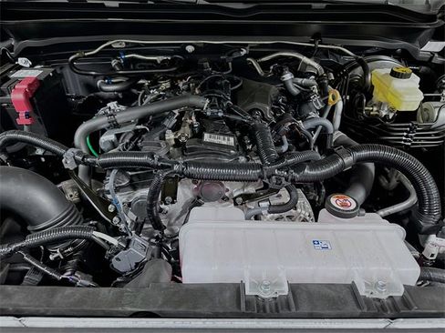 New 2025 Toyota Tacoma SR5 image 19