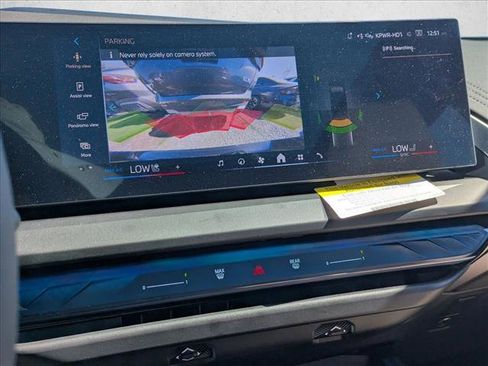 New 2026 BMW X3 xDrive30 w/ M Sport Package image 13