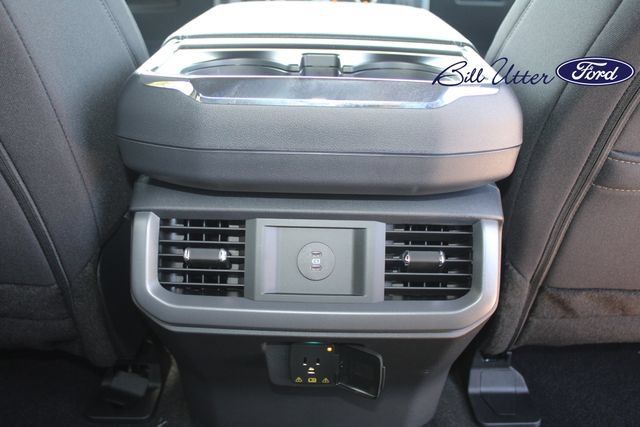 New 2026 Ford F150 XLT w/ Equipment Group 302A MID AWD/4WD image 11