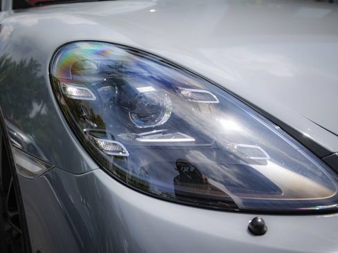 Used 2023 Porsche 718 Boxster GTS RWD image 13
