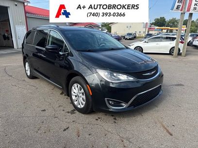 Used 2018 Chrysler Pacifica Touring-L Plus