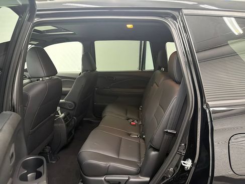 Used 2023 Honda Passport EX-L image 23