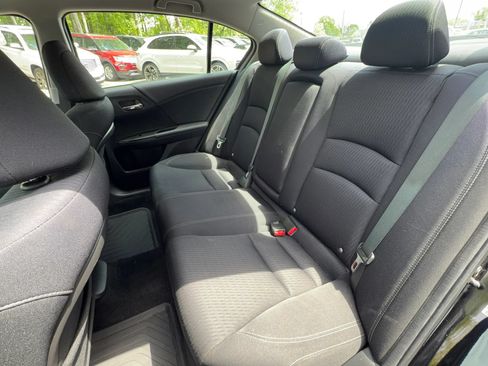 Used 2014 Honda Accord Sport image 20