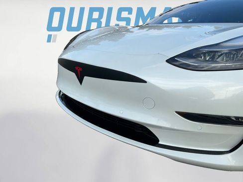 Used 2021 Tesla Model 3 Performance image 22