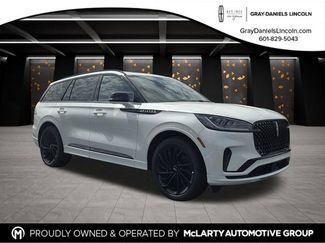 New 2026 Lincoln Aviator Reserve RWD 360° Tour