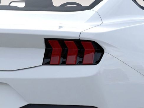 New 2026 Ford Mustang Coupe RWD image 21