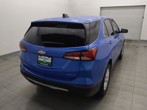 Used 2024 Chevrolet Equinox LT w/ Driver Convenience Package image 7
