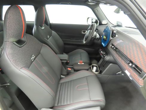 New 2026 MINI Cooper S image 22