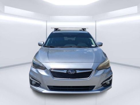 Used 2018 Subaru Impreza 2.0i Limited AWD/4WD image 8