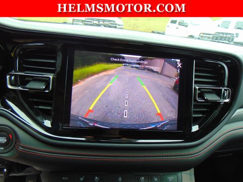 Certified 2023 Dodge Durango GT image 26