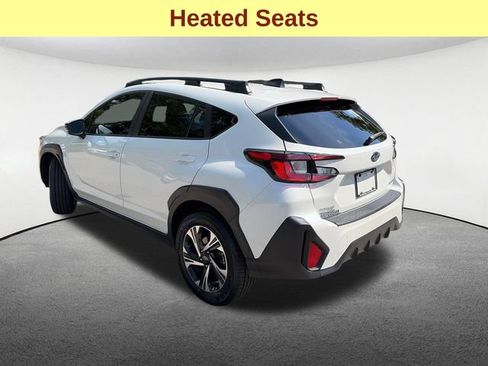 Certified 2024 Subaru Crosstrek 2.0i Premium AWD/4WD image 11