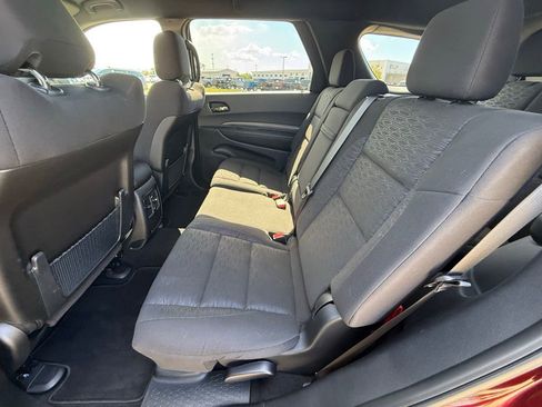 New 2026 Dodge Durango GT w/ Blacktop Package image 25
