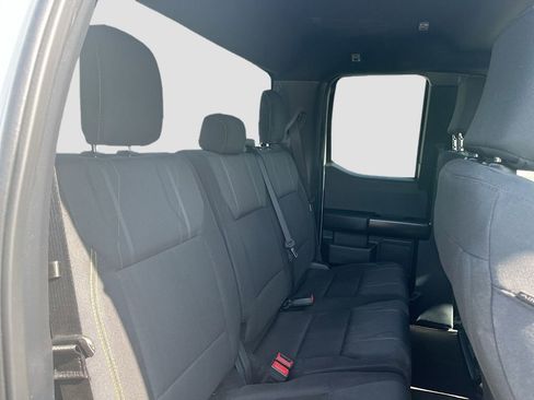 Used 2025 Ford F150 STX w/ Equipment Group 200A AWD/4WD image 25