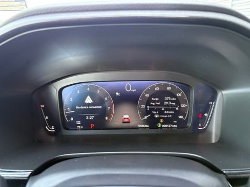 Used 2026 Honda CR-V EX-L image 7