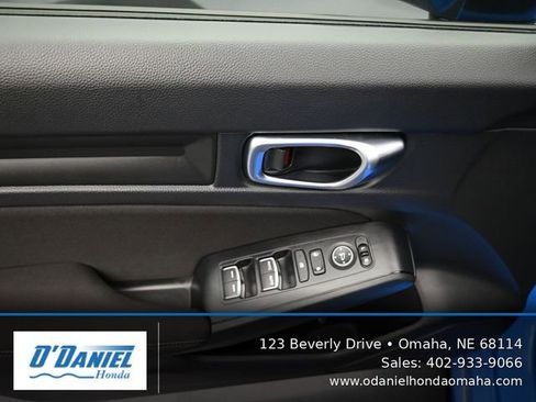 Used 2026 Honda Civic Sport image 24