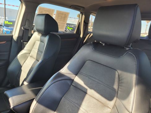 Used 2020 Honda CR-V EX-L image 16