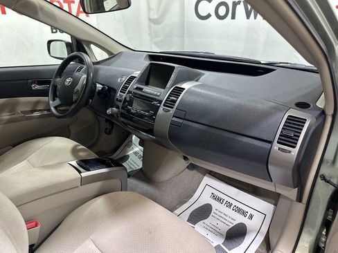 Used 2007 Toyota Prius image 13