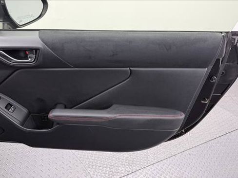 Used 2023 Subaru BRZ Limited RWD image 21