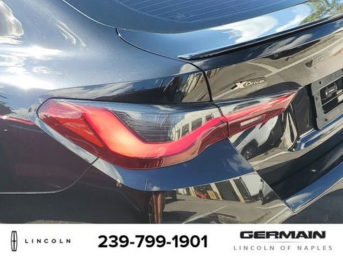 Used 2024 BMW M440i xDrive Gran Coupe image 15