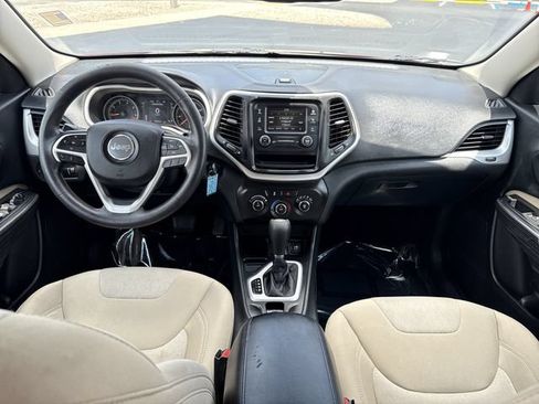 Used 2015 Jeep Cherokee Sport FWD image 20