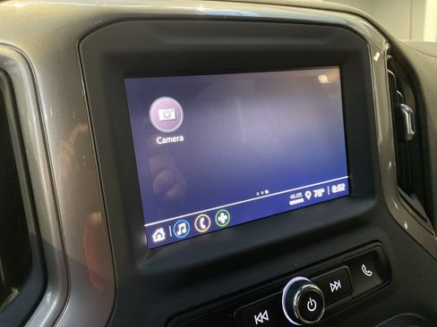 Used 2024 GMC Sierra 1500 Pro w/ Pro Value Package AWD/4WD image 27
