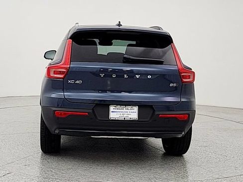 New 2026 Volvo XC40 B5 Ultra w/ Protection Package Premier AWD/4WD image 6
