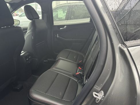 New 2026 Ford Escape ST-Line Select image 21
