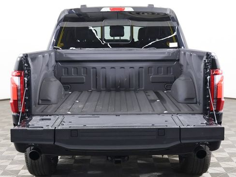 Used 2024 Ford F150 Lariat w/ Equipment Group 502A High AWD/4WD image 25