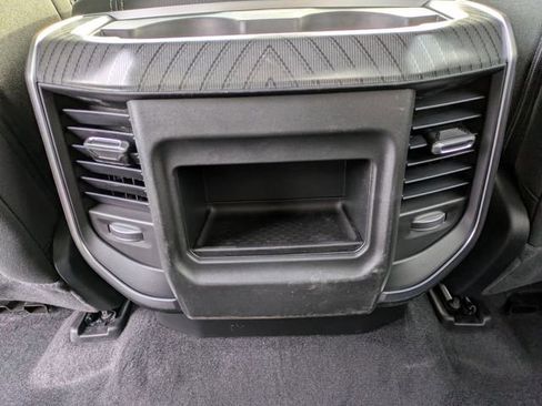 New 2026 RAM 1500 Big Horn AWD/4WD image 23