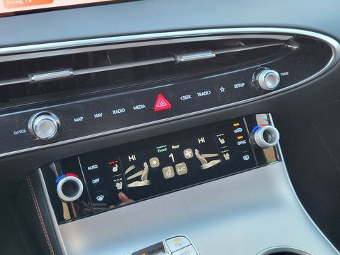 New 2026 Genesis GV70 3.5T Sport Advanced image 13