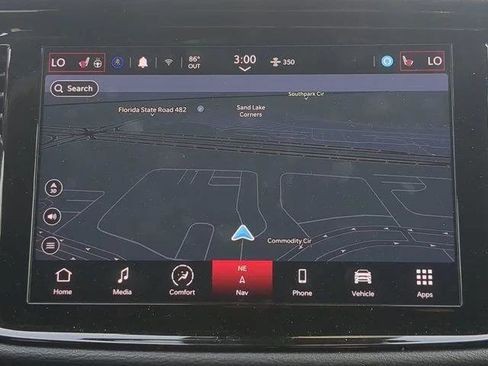 Certified 2025 Dodge Durango GT AWD/4WD image 28