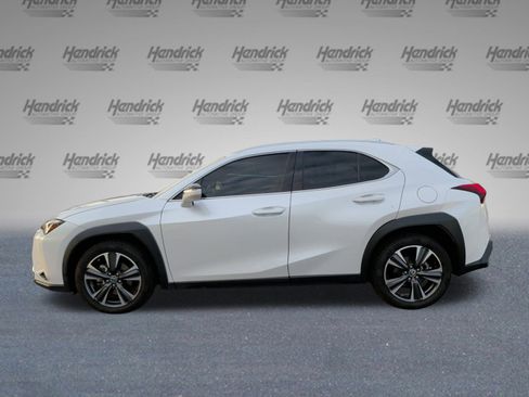 Used 2019 Lexus UX 200 image 10