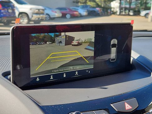 Used 2025 Acura RDX A-Spec image 21