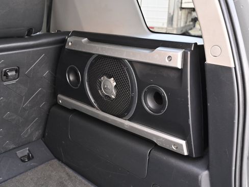 Used 2011 Toyota FJ Cruiser 4WD w/ Upgrade Pkg image 21