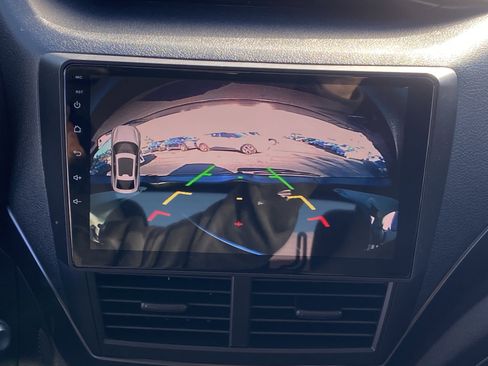 Used 2013 Subaru Impreza WRX Hatchback image 6