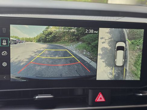 New 2027 Kia Carnival SX w/ Dark Edition Package FWD image 11