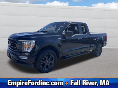 Used 2023 Ford F150 XLT w/ Equipment Group 302A High