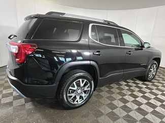 Used 2022 GMC Acadia SLE w/ LPO, Cargo Package AWD/4WD video 2