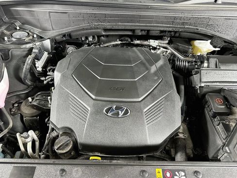 Used 2024 Hyundai Palisade SEL AWD/4WD image 37