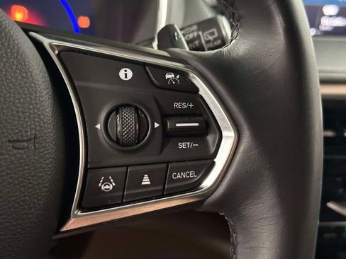 Certified 2023 Acura MDX SH-AWD w/ Technology Package image 26